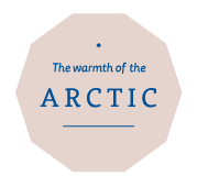 The warmth of the Arctic